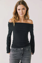 Pixie Long Sleeve